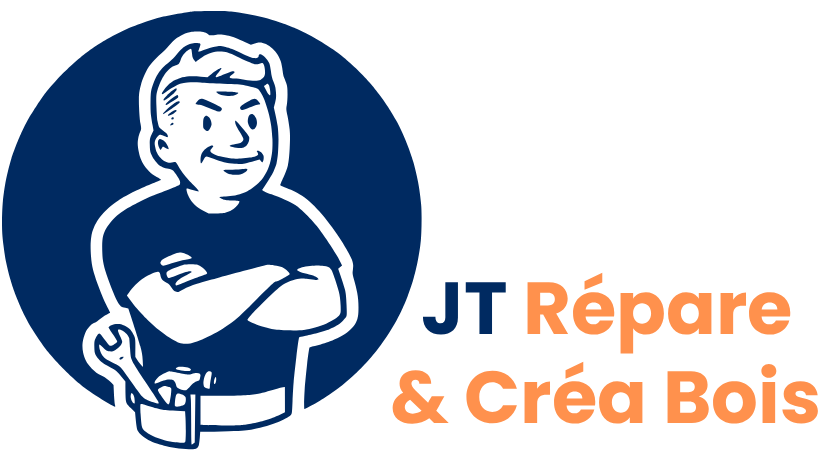 JT Répare & Créa Bois